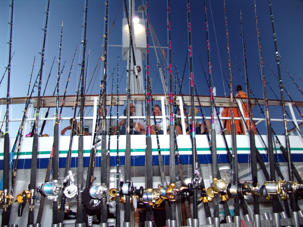 Excel Sportfishing - San Diego, CA