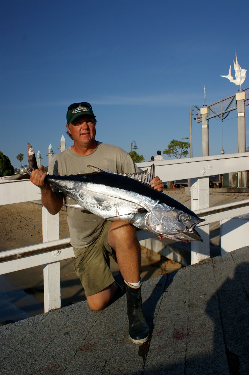 Excel Sportfishing - San Diego, CA