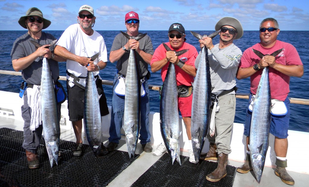 Excel Sportfishing - San Diego, CA